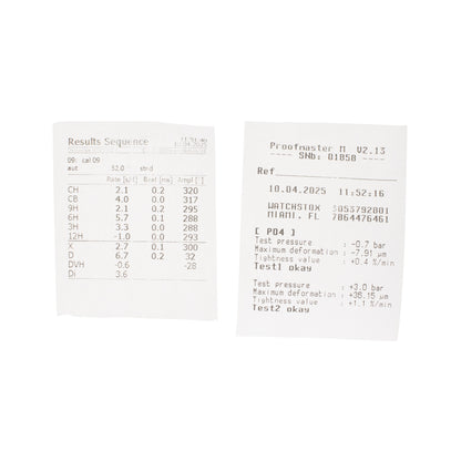 Rolex Turn-O-Graph Steel & Rose Gold