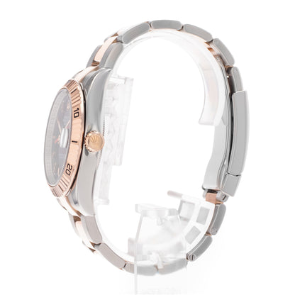 Rolex Turn-O-Graph Steel & Rose Gold