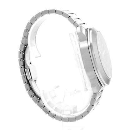 Bvlgari Octo Steel