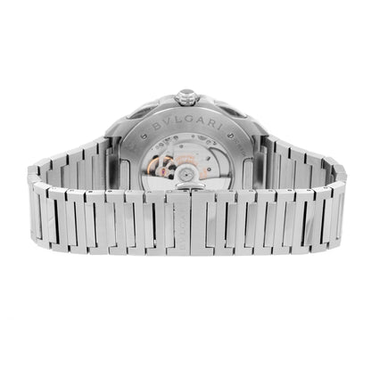 Bvlgari Octo Steel