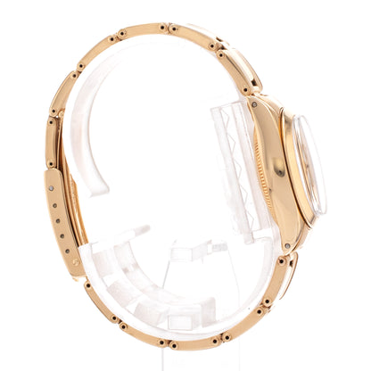 Rolex Oyster Perpetual 26 14K Yellow Gold