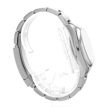 Rolex Air King Steel