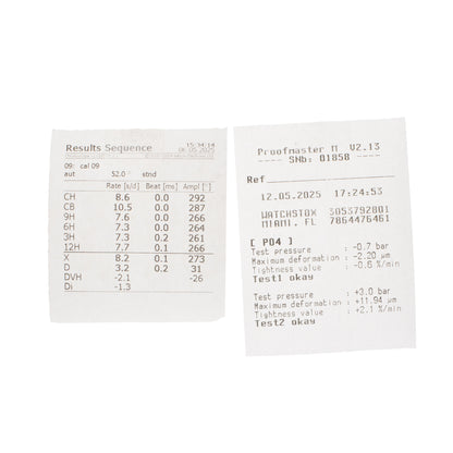 Rolex Submariner Steel & Yellow Gold