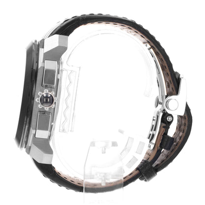 Bvlgari Octo Steel
