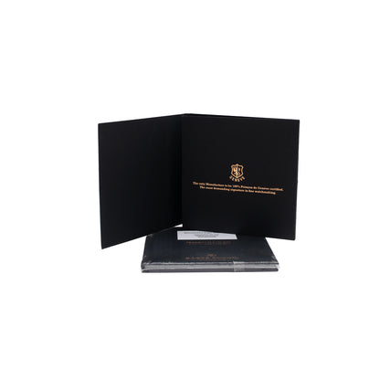 Roger Dubuis Velvet 36 White Gold