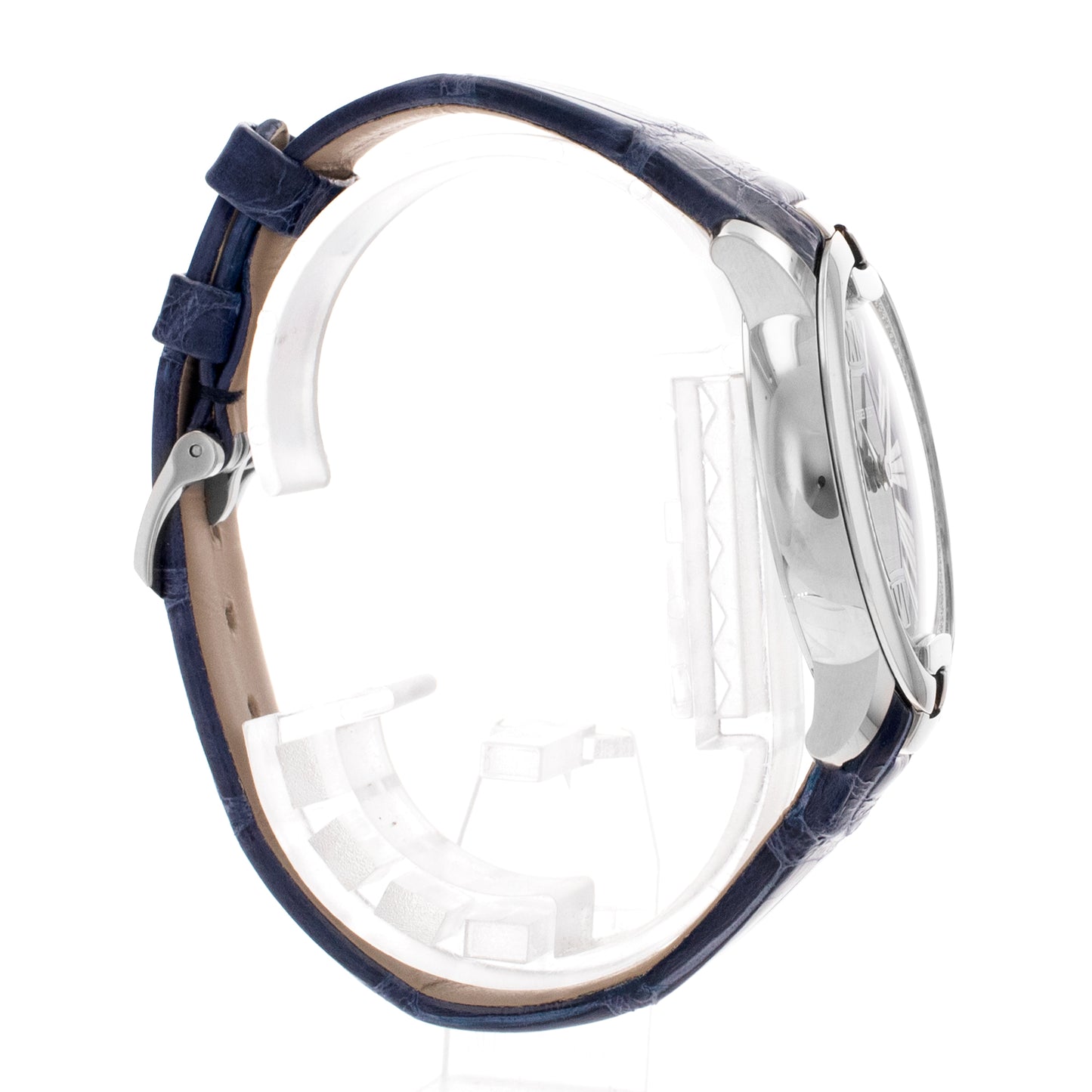 Roger Dubuis Velvet 36 White Gold