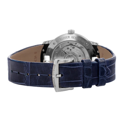 Roger Dubuis Velvet 36 White Gold