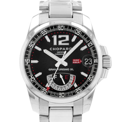 Chopard Mille Miglia Steel