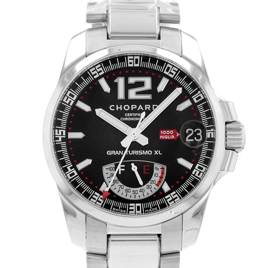Chopard Mille Miglia Steel