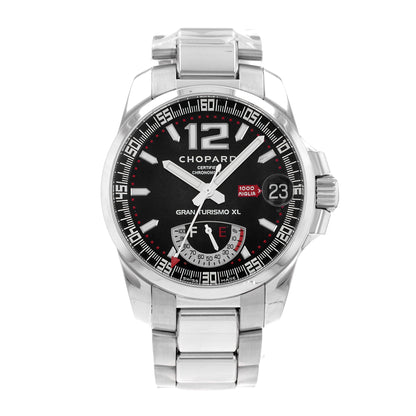 Chopard Mille Miglia Steel