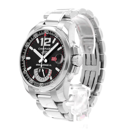 Chopard Mille Miglia Steel