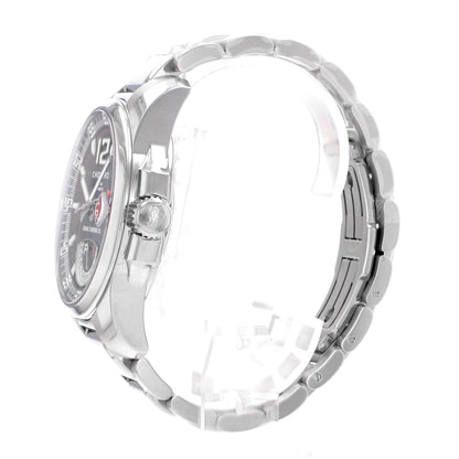 Chopard Mille Miglia Steel