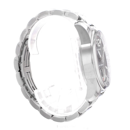 Chopard Mille Miglia Steel