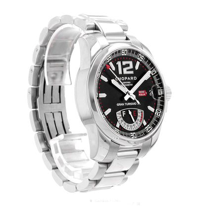 Chopard Mille Miglia Steel