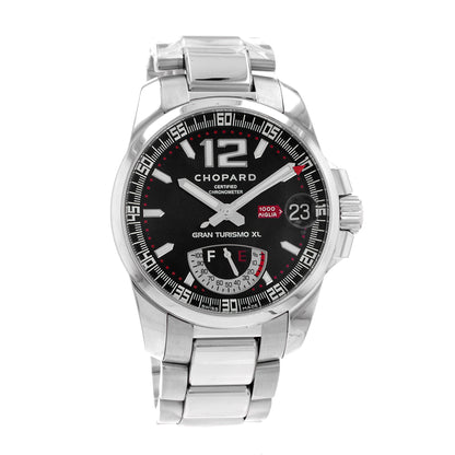 Chopard Mille Miglia Steel