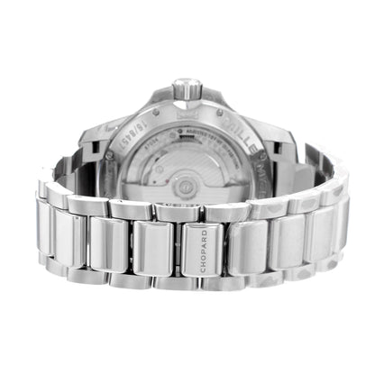 Chopard Mille Miglia Steel