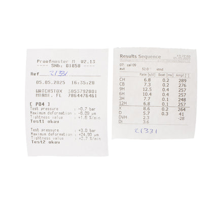 Rolex Datejust 36 Steel & Yellow Gold