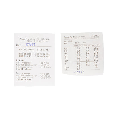 Rolex Datejust Steel & Yellow Gold