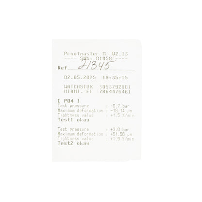 Grand Seiko Spring Drive Titanium