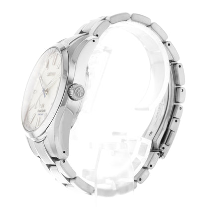 Grand Seiko Spring Drive Titanium