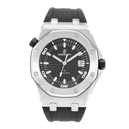 Audemars Piguet Royal Oak Offshore Steel