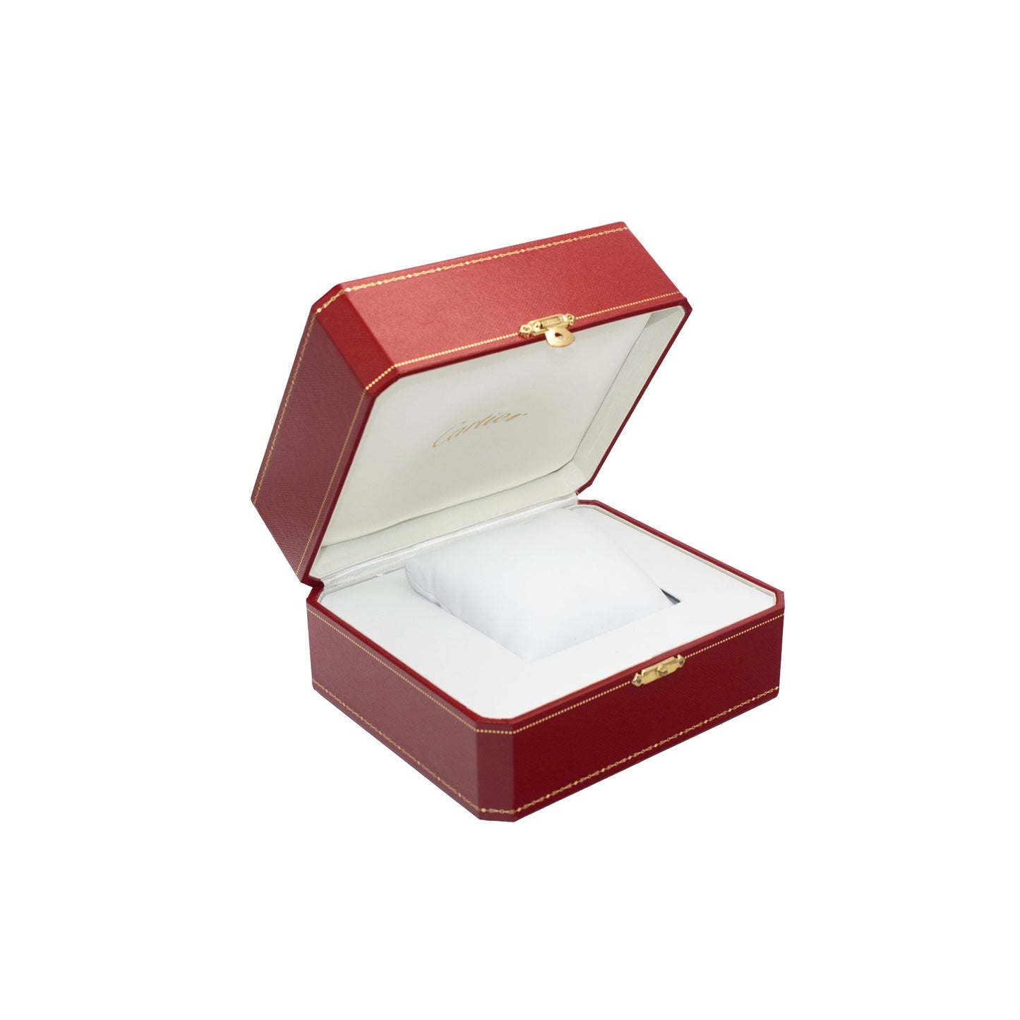 Cartier Ronde Solo de Cartier Yellow Gold