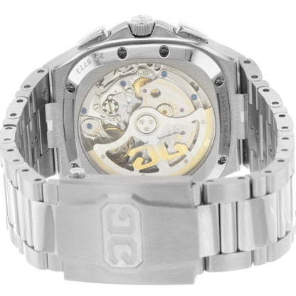 Glashutte Original Seventies Steel