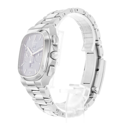 Glashutte Original Seventies Steel