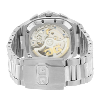 Glashutte Original Seventies Steel