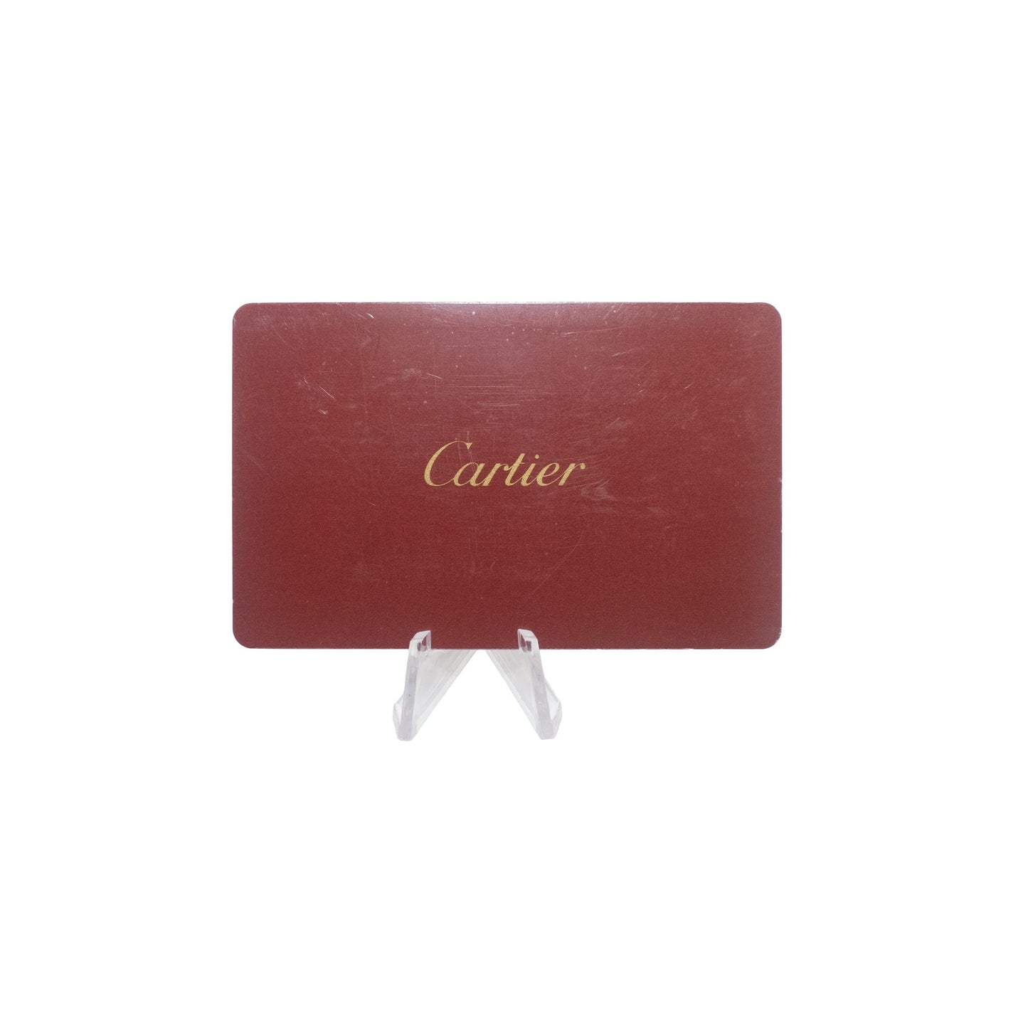 Cartier Tank Solo Steel