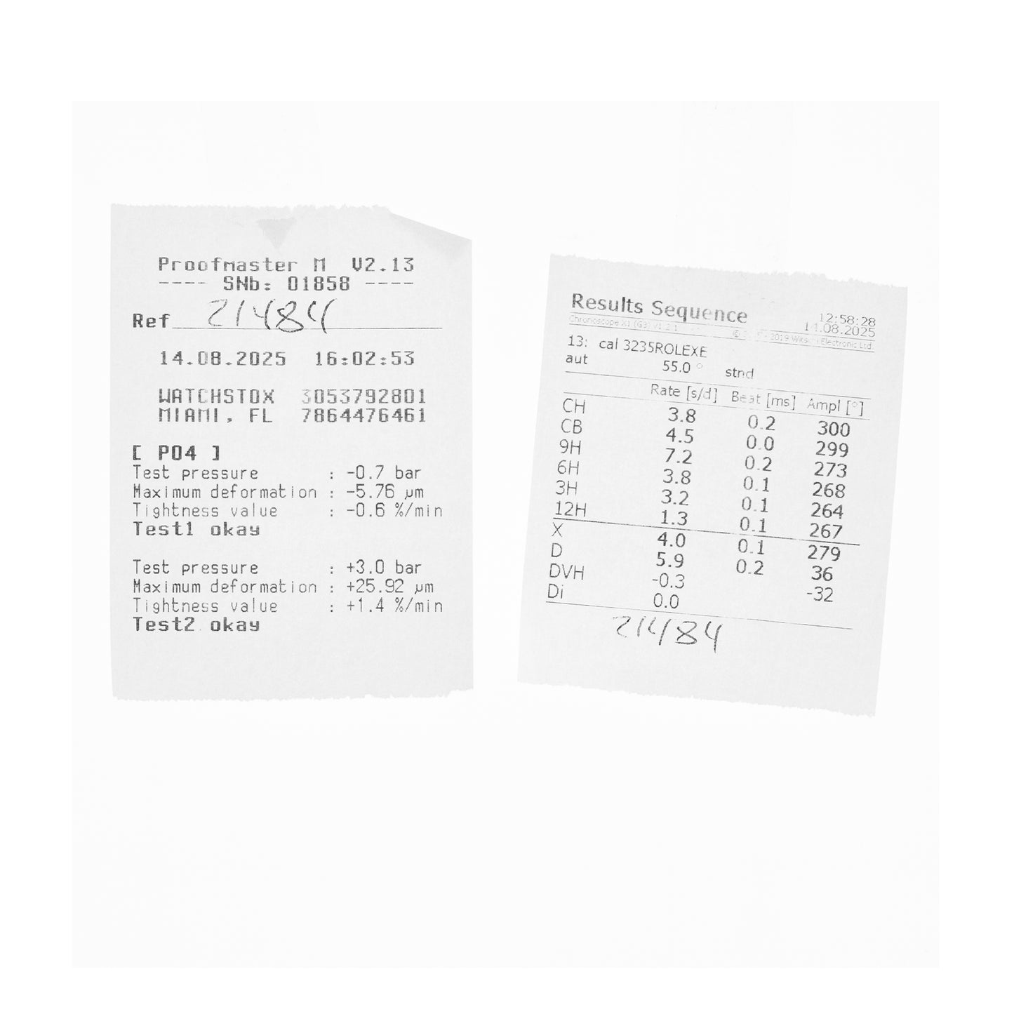 Rolex Datejust 36 Steel & Yellow Gold