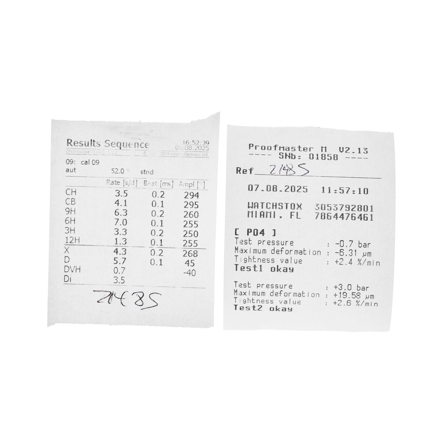 Rolex Datejust 36 Steel