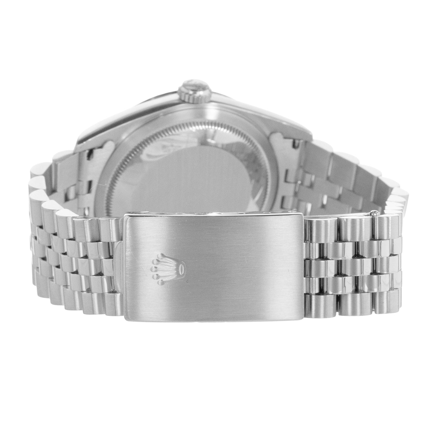 Rolex Datejust 36 Steel