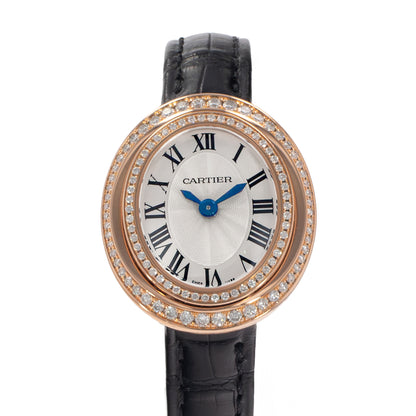 Cartier Hypnose Rose Gold