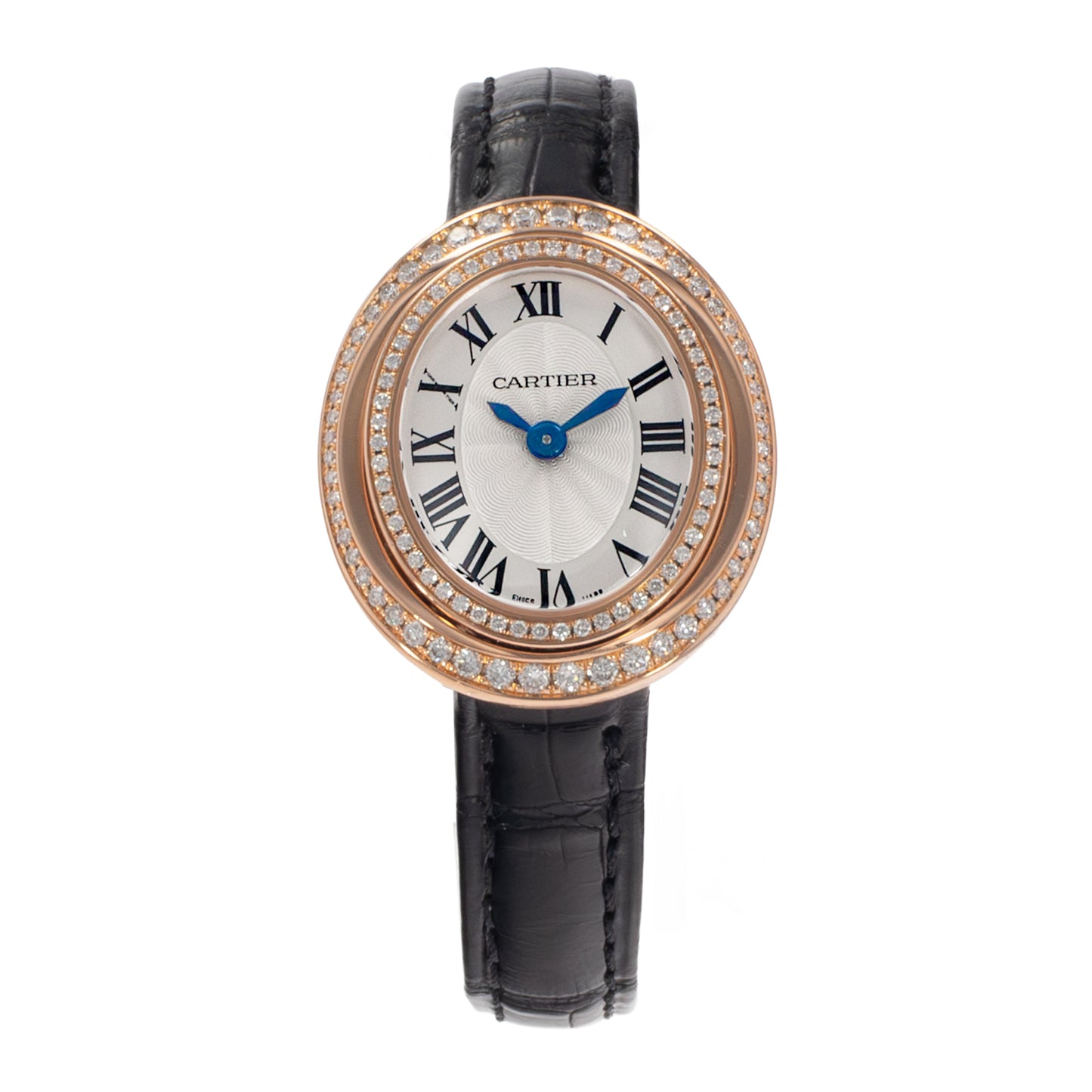 Cartier Hypnose Rose Gold