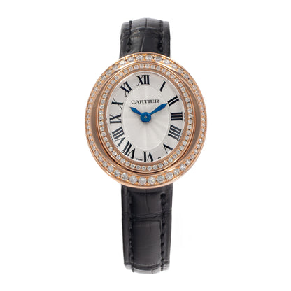 Cartier Hypnose Rose Gold