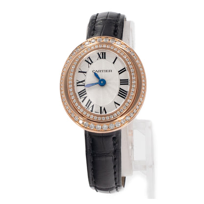 Cartier Hypnose Rose Gold