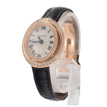Cartier Hypnose Rose Gold