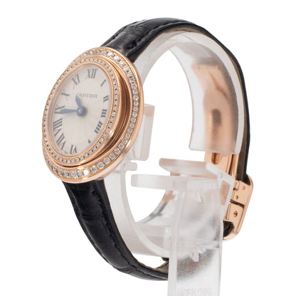 Cartier Hypnose Rose Gold