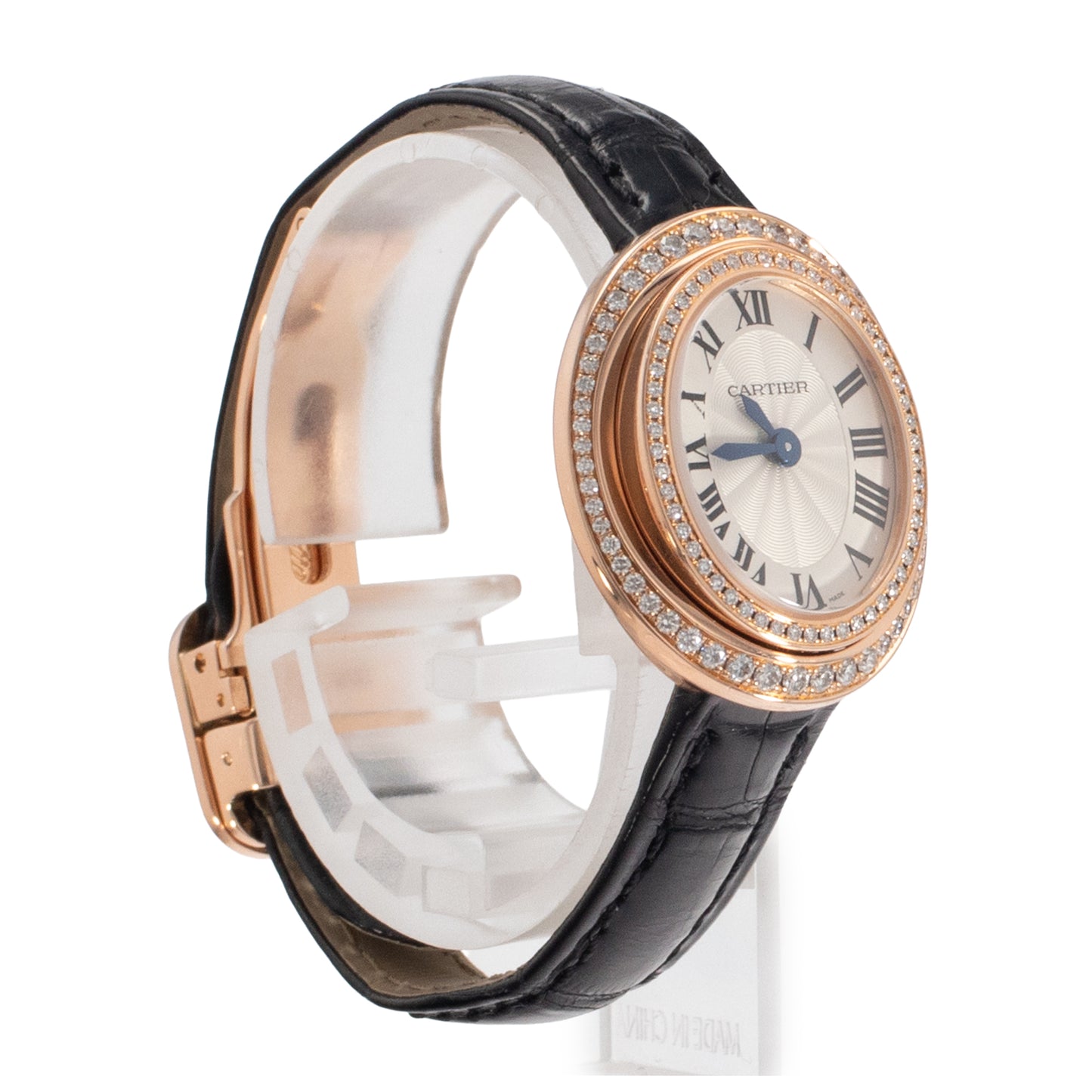Cartier Hypnose Rose Gold