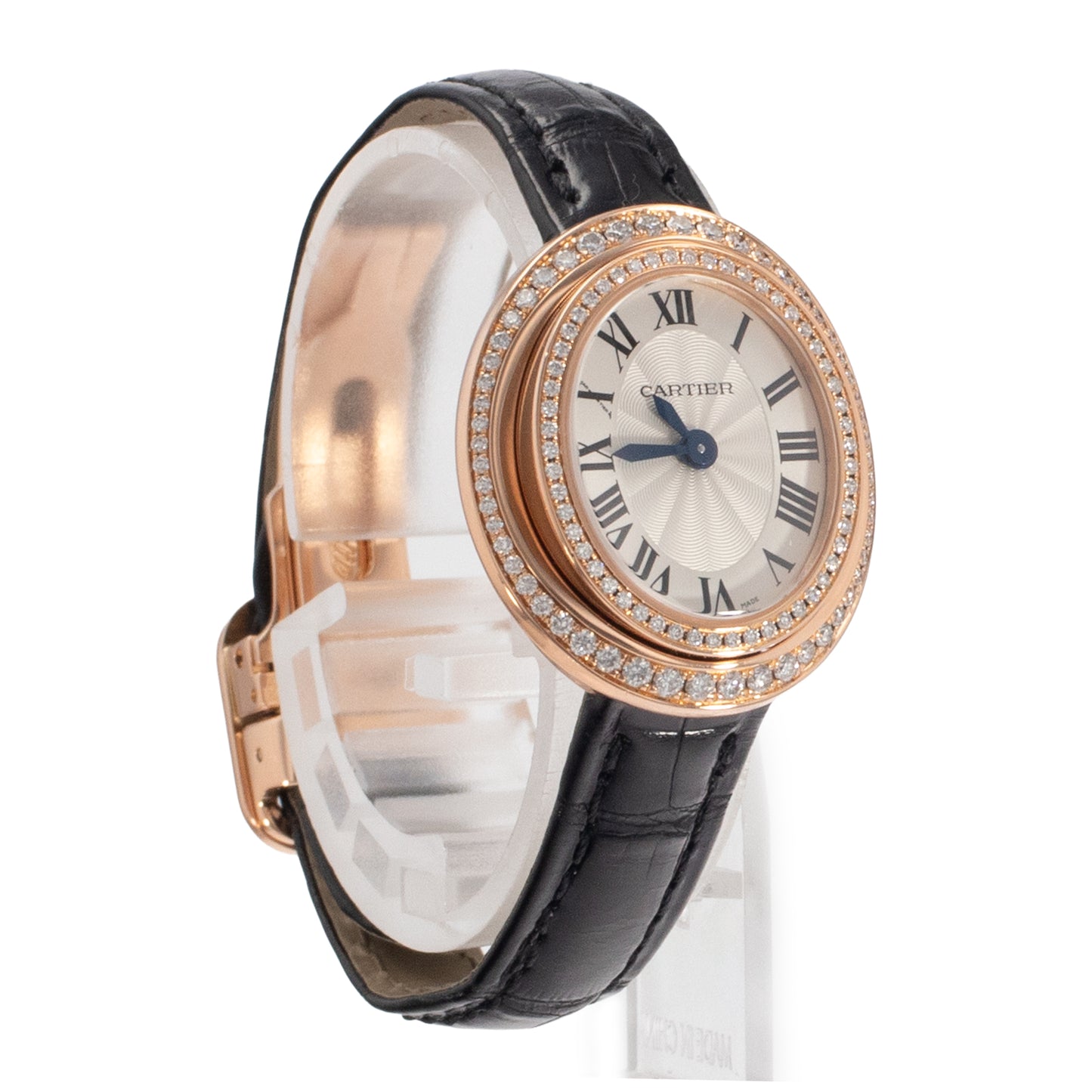 Cartier Hypnose Rose Gold