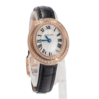 Cartier Hypnose Rose Gold