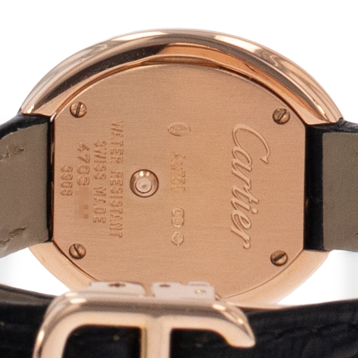 Cartier Hypnose Rose Gold