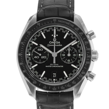 Omega Speedmaster Racing Steel