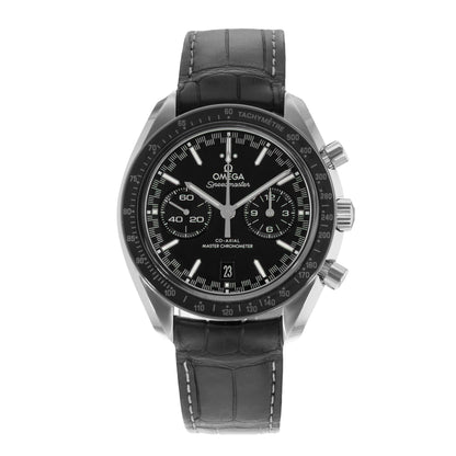 Omega Speedmaster Racing Steel