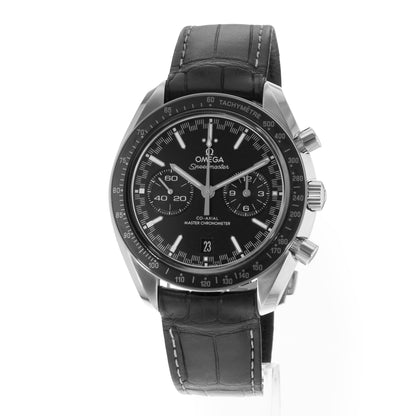 Omega Speedmaster Racing Steel