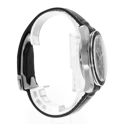 Omega Speedmaster Racing Steel