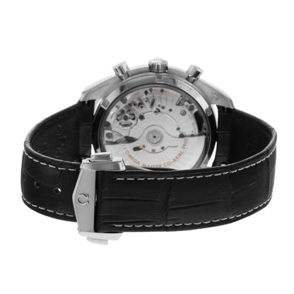 Omega Speedmaster Racing Steel