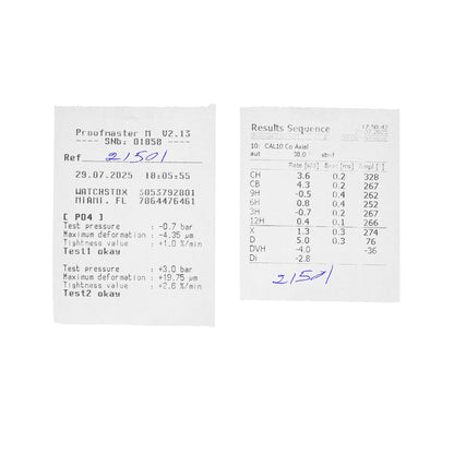 Omega Speedmaster Racing Steel