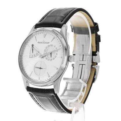 Jaeger-LeCoultre Master Ultra Thin Steel